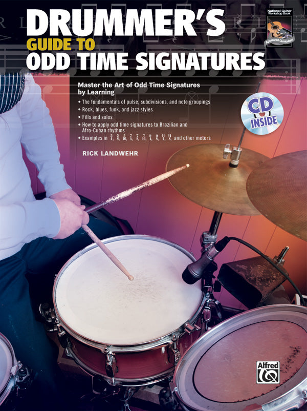 Drummer's Guide to Odd Meters