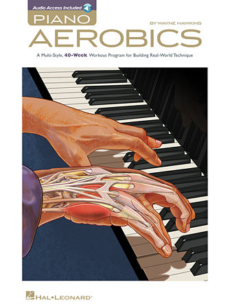 HL Piano Aerobics