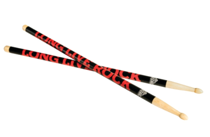 Drumsticks- Rock