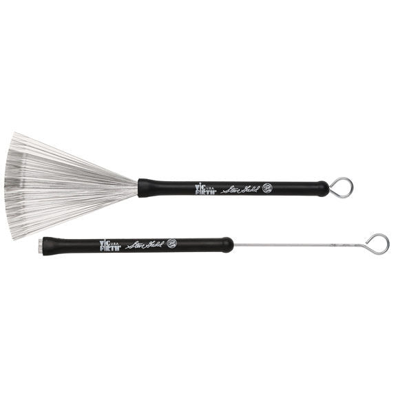 VIC FIRTH Wire Brushes SGWB
