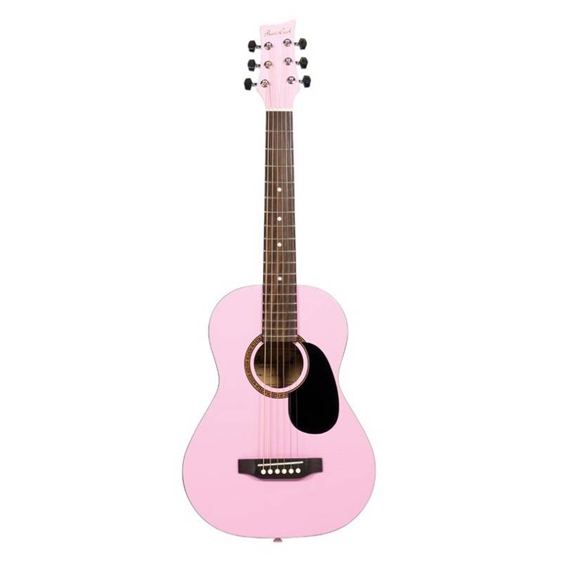 1/2 Dreadnought Pink