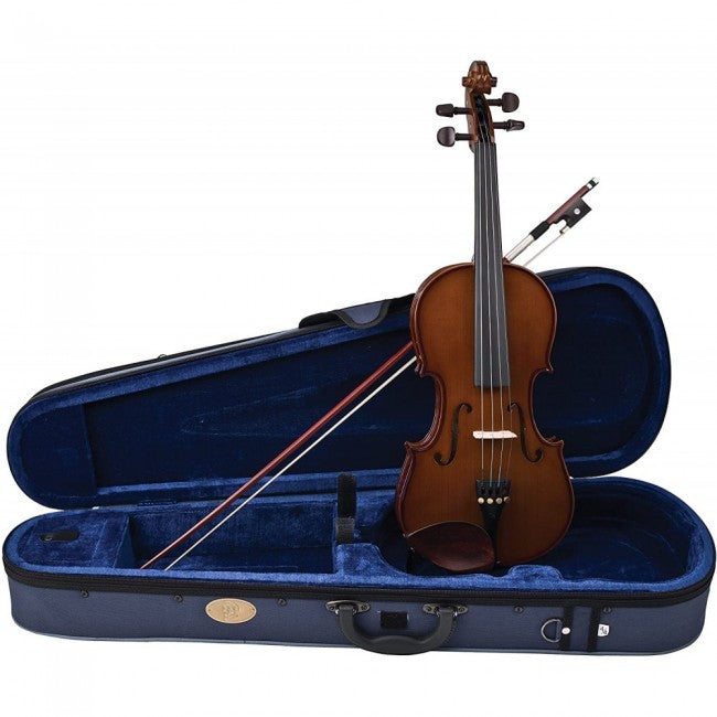 Stentor Student l Violin Outfit 1/2 1400E2 - Brown
