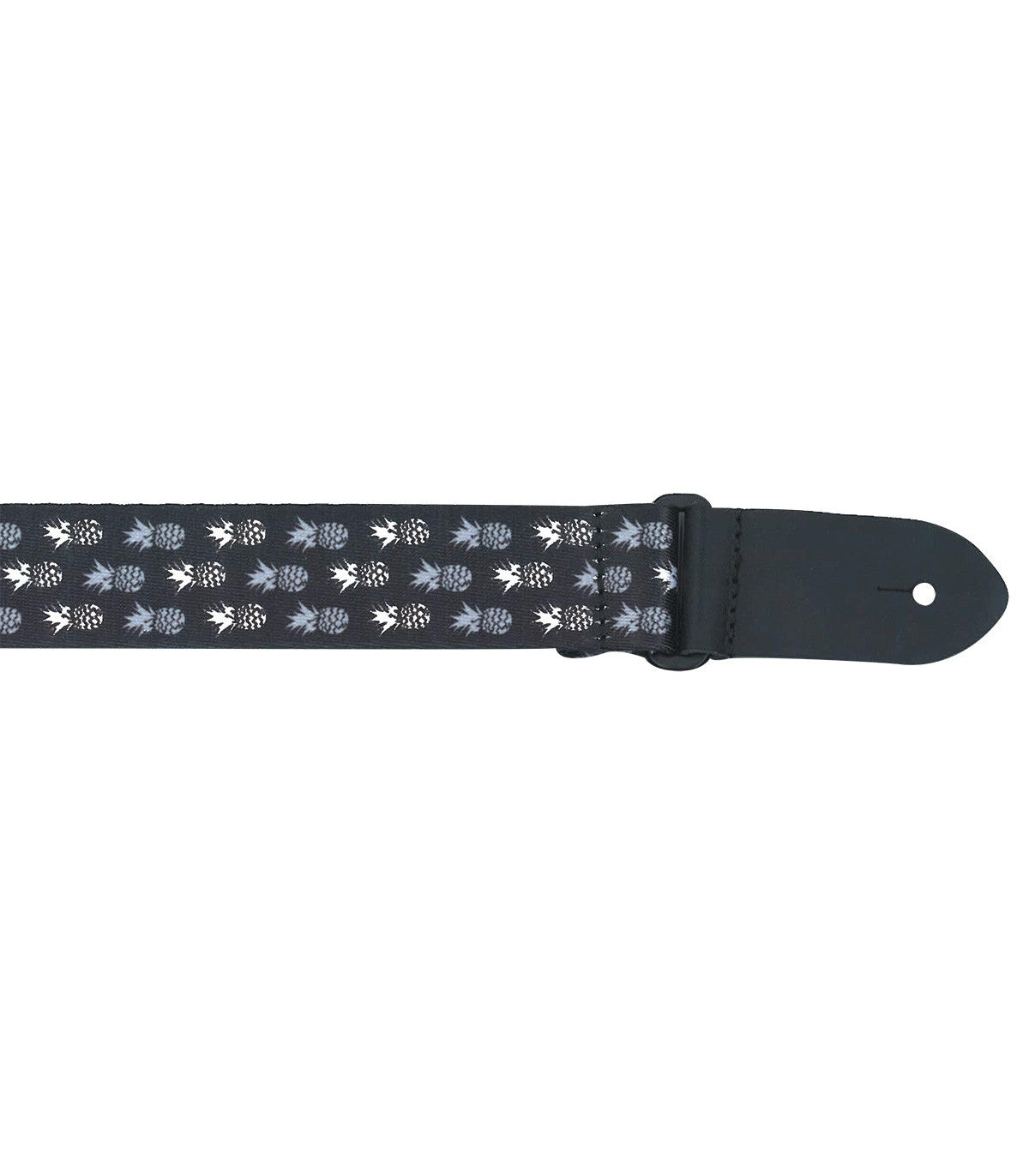 Profile Pineapple Ukulele Strap PSUK200-BP