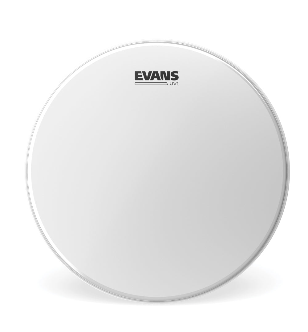 12" Coated - Evans Drumhead