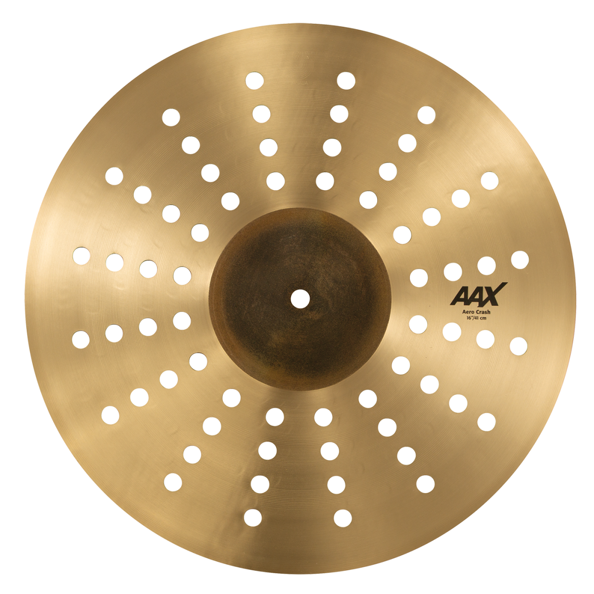 16" Aero Crash AAX