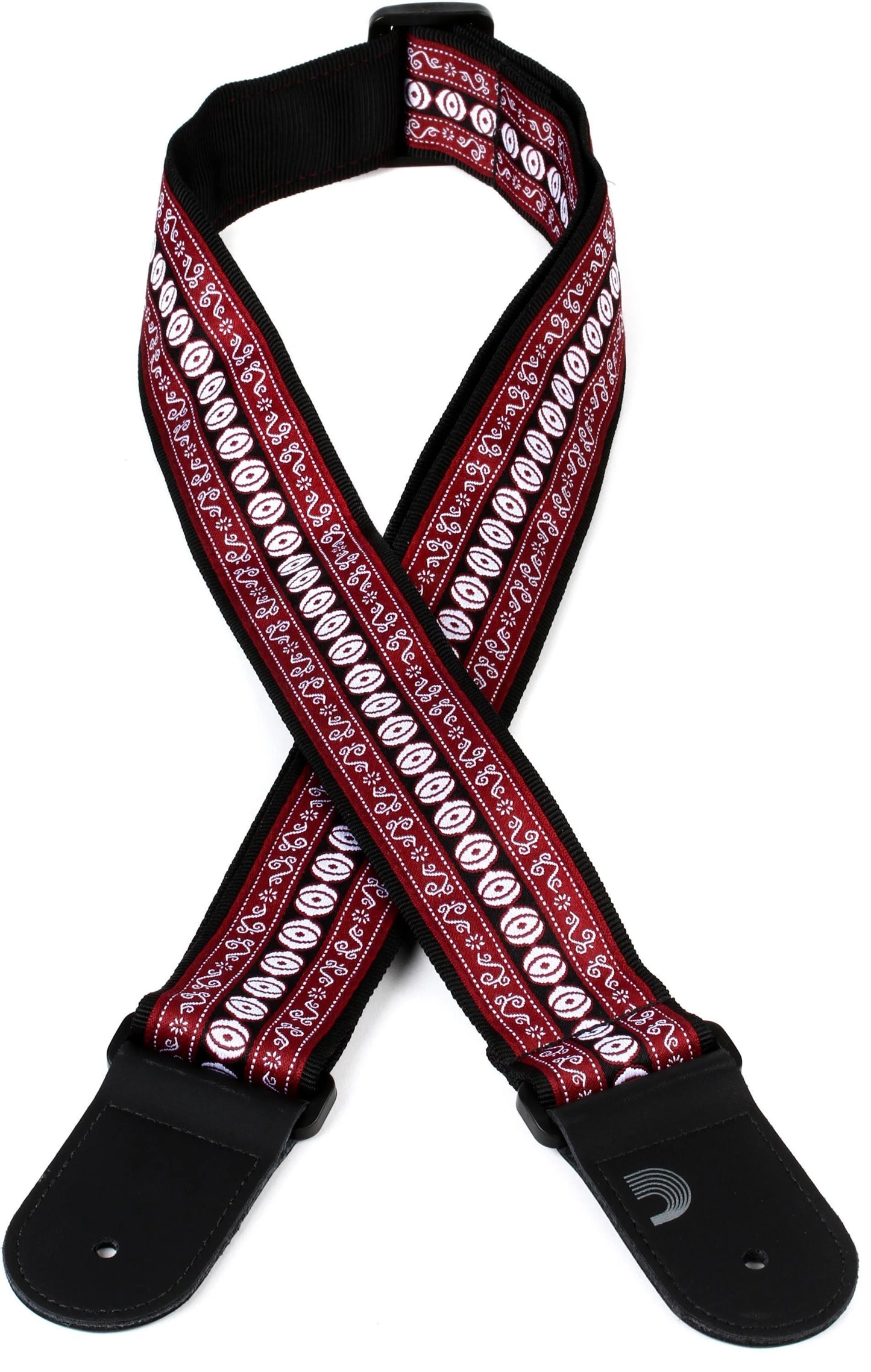 50MM Strap- Henna