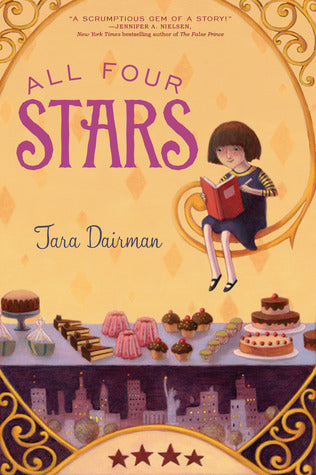 Four Star - Book 1