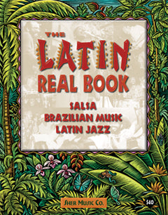 The Latin Real Book