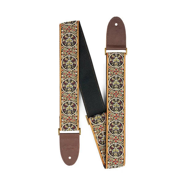 Martin Jacquard Hoho Tapestry Guitar Strap