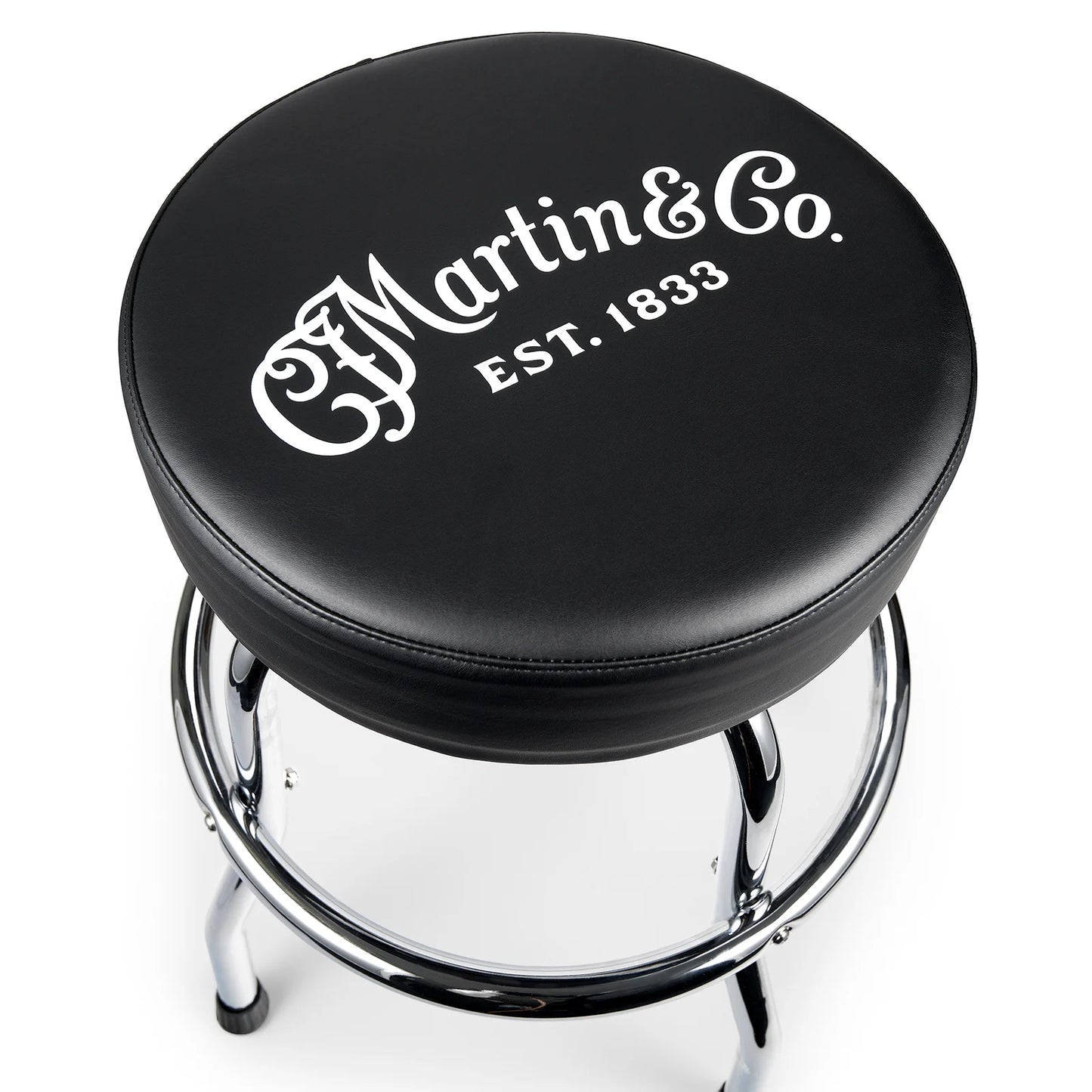 Martin Gear Barstool 18N0399