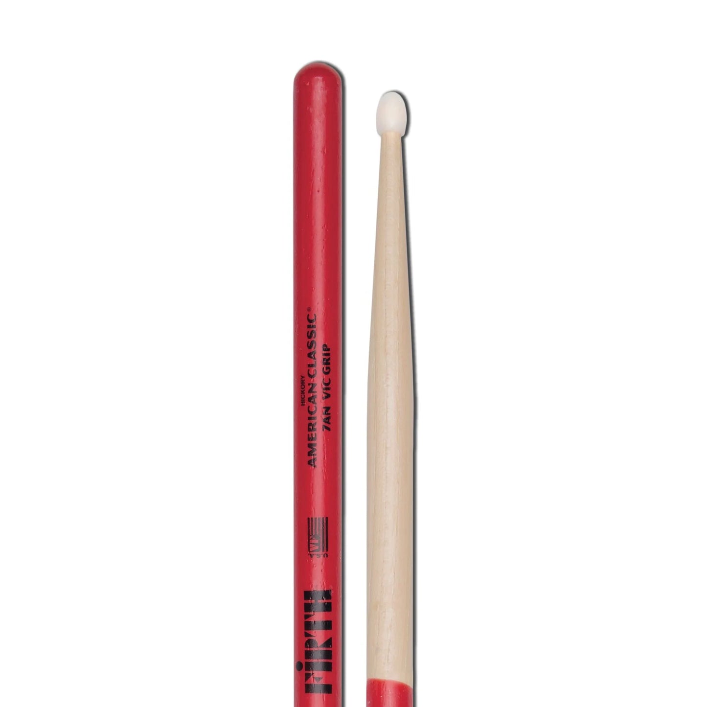 VIC American Classic Nylon Tip Vic Grip 7ANVG