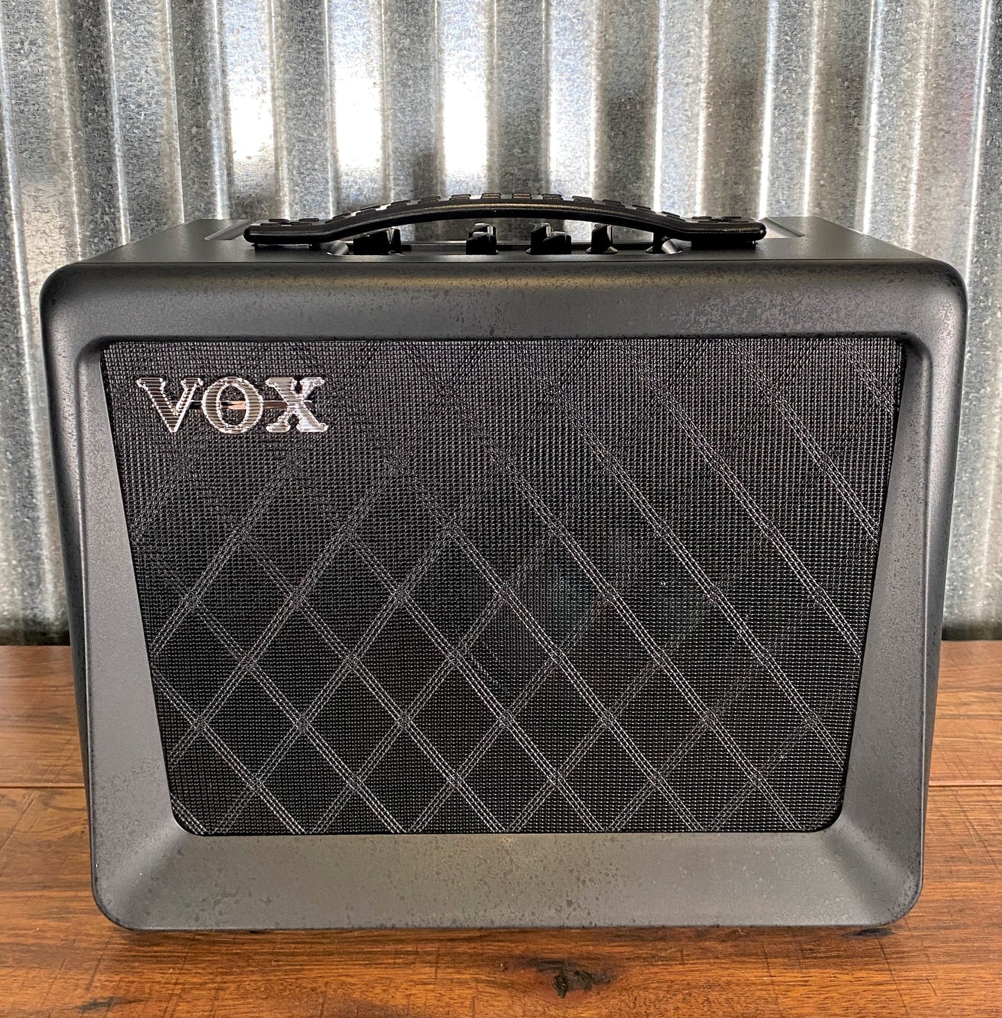 VOX Modeling Guitar Amp VX15-GT