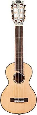 Mahalo Pearl series-Concert MPEARL2