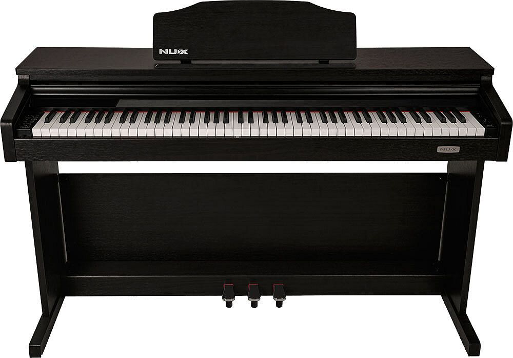 Nux WK-520 Digital Pianno 88 Keys
