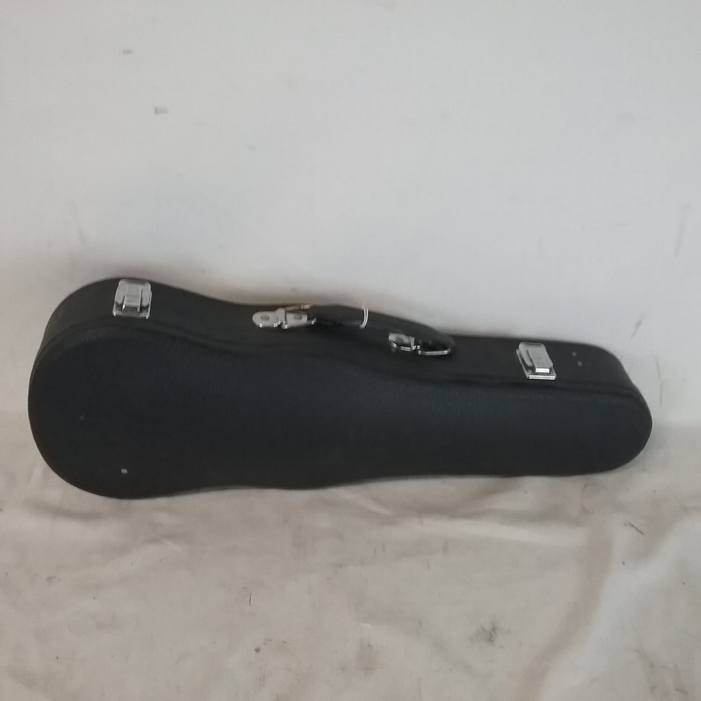 USED 1/2 size Violin case AS IS