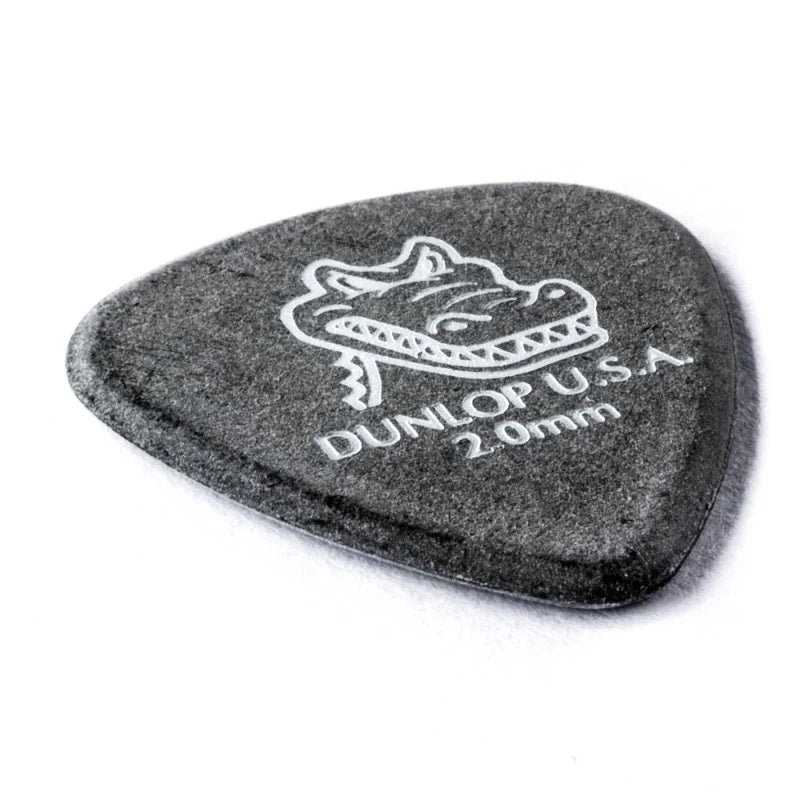 Dunlop USA 2.0 mm Guitar Pick 417P-2.0