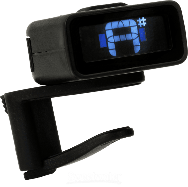 PW HeadStock tuner