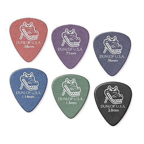 Dunlop Gator Grip