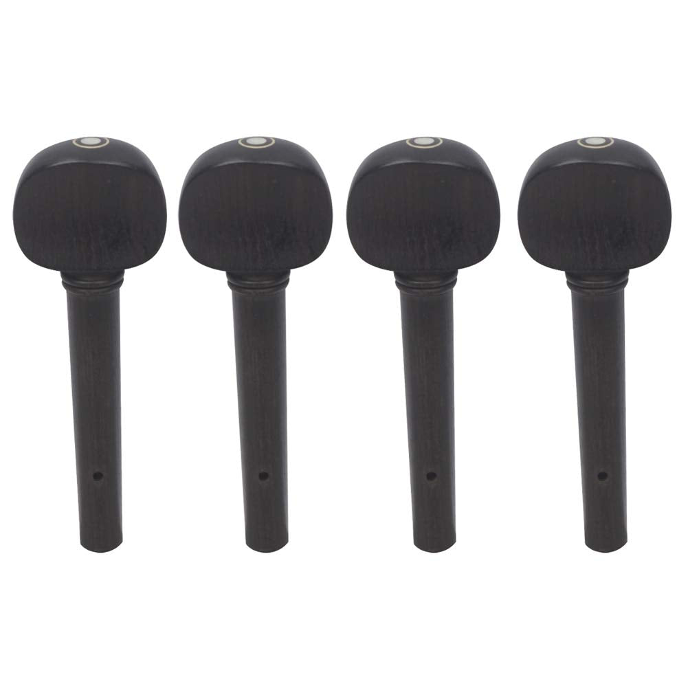 Violin Tuning Peg 3/4