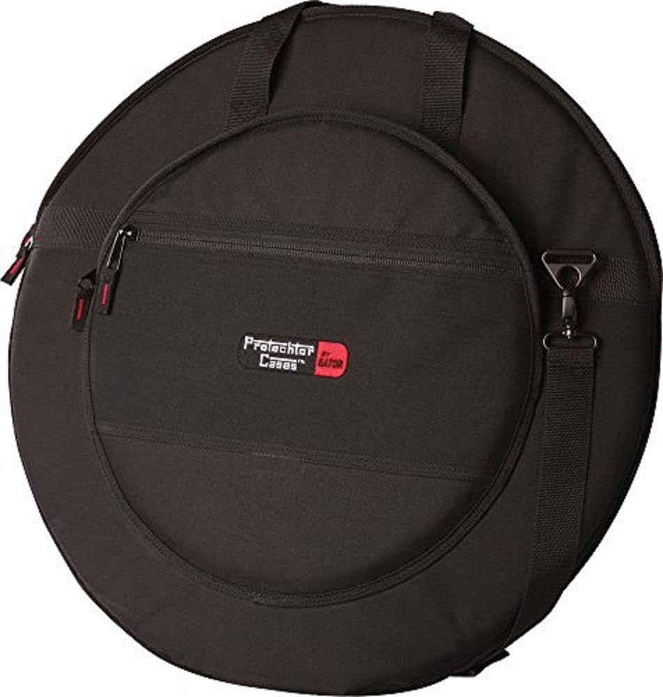 Gator Protechtor Cases Cymbal Bag GP-12