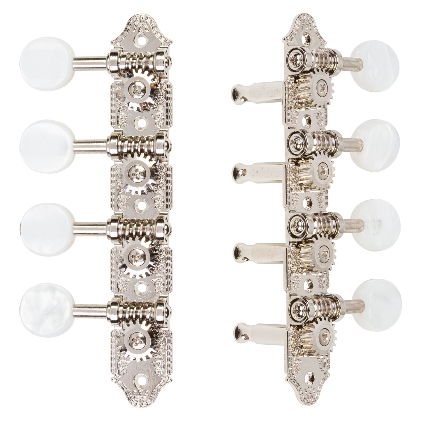 Grover Mandolin tuners