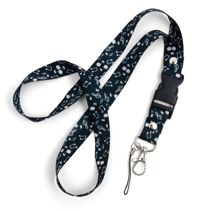 Music Lanyard