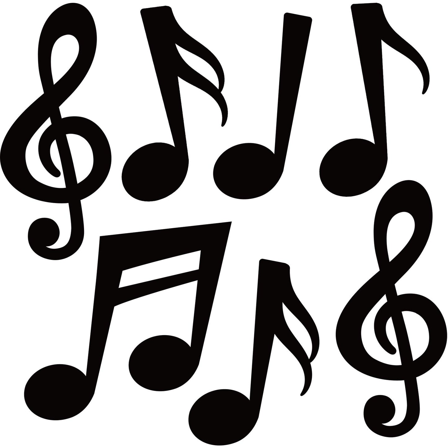 Music Notes