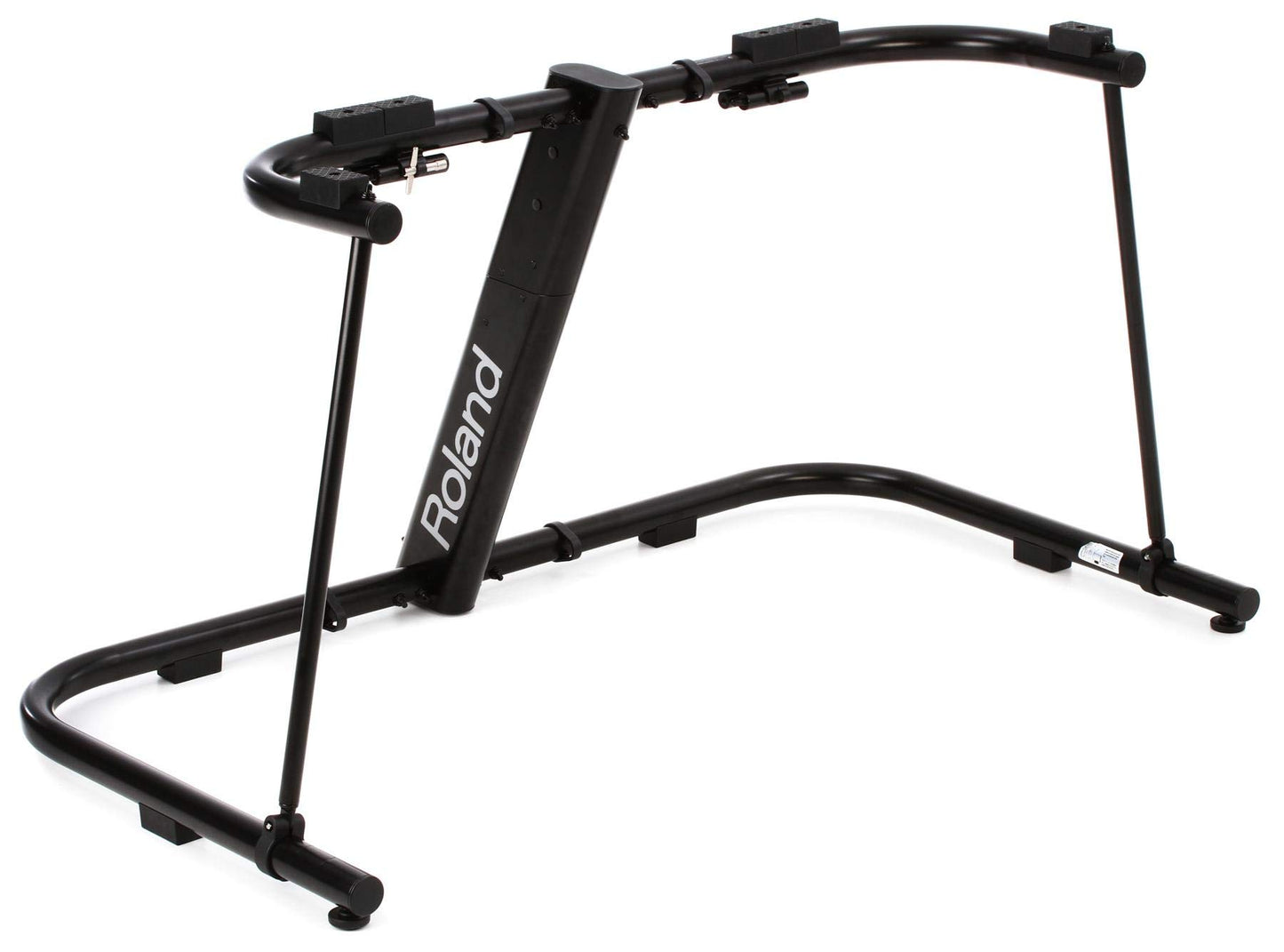 KS-G8B Roland Piano Stand BLK