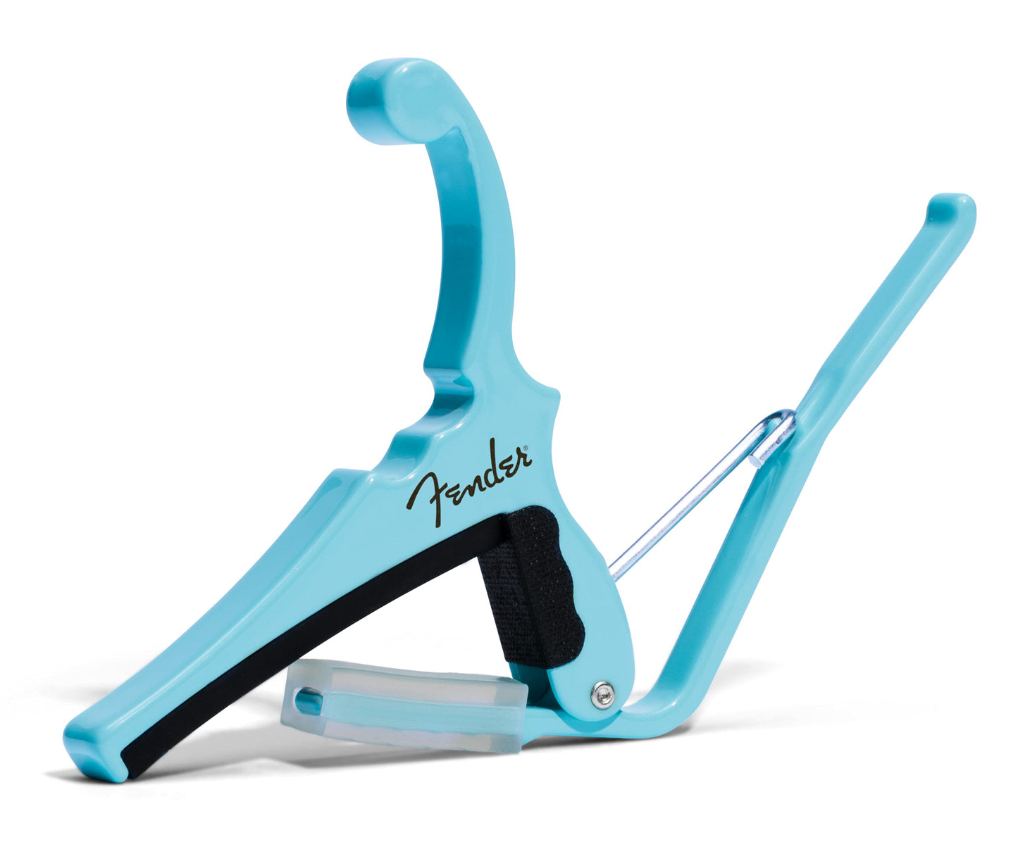 Fender Kyser Electric Guitar Capo Blue