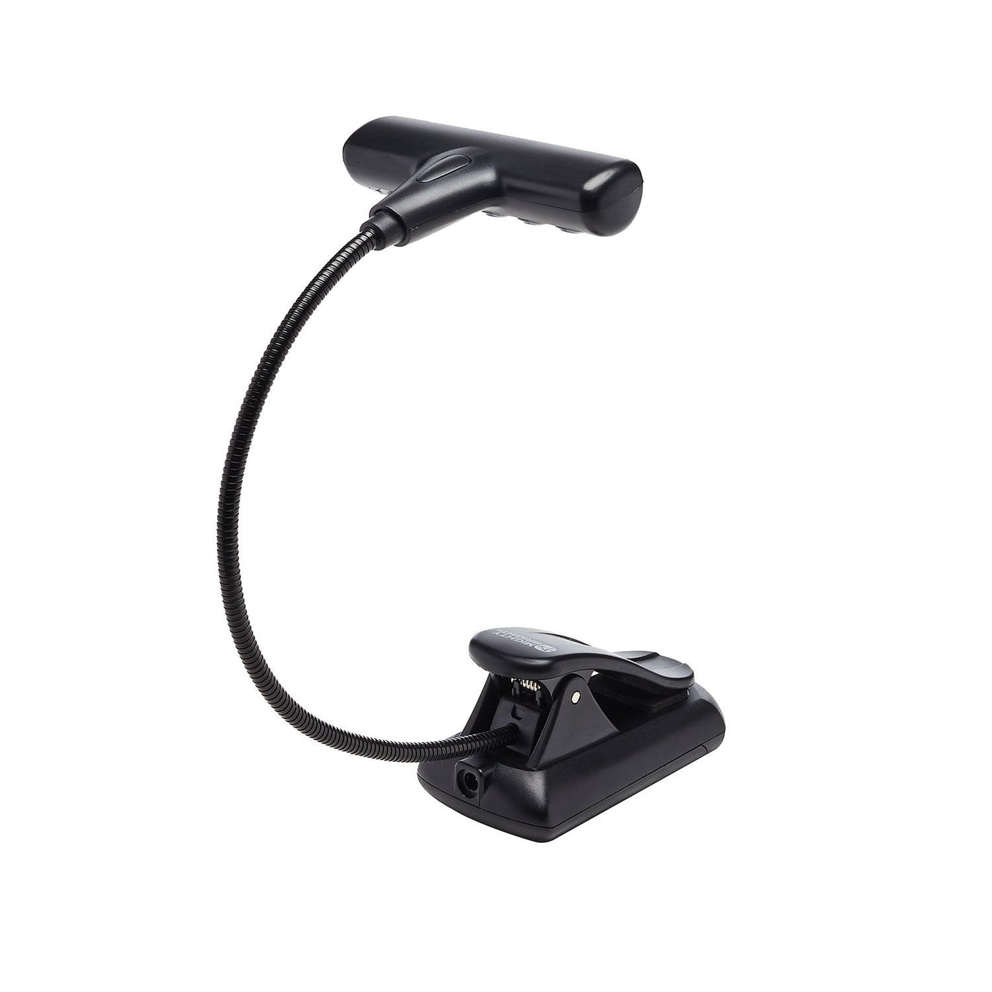 LED Hammerhead music light