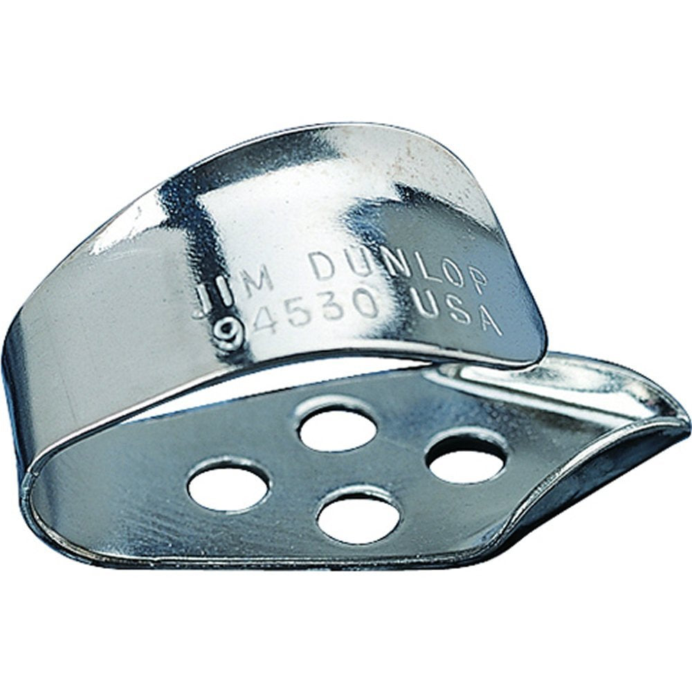 Nickel Silver Thumb picks
