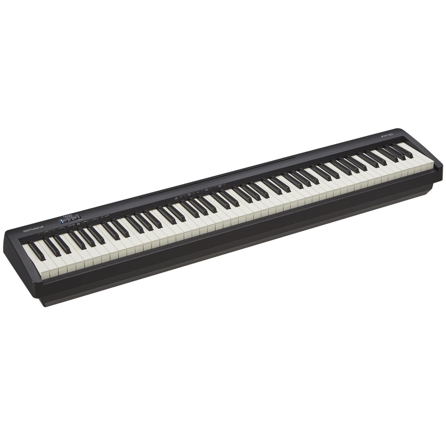 Roland FP-10 Black