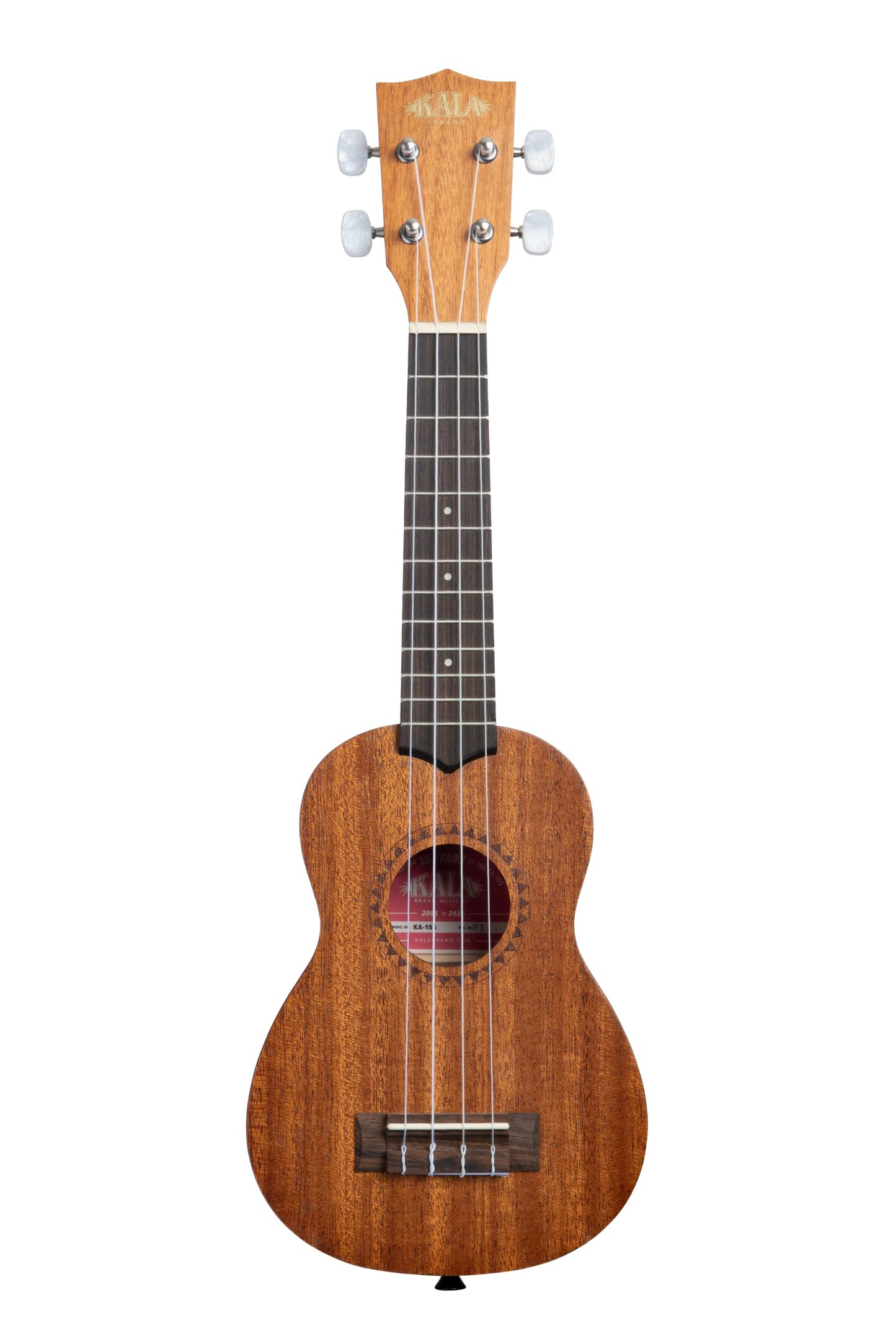 Kala Soprano Ukulele