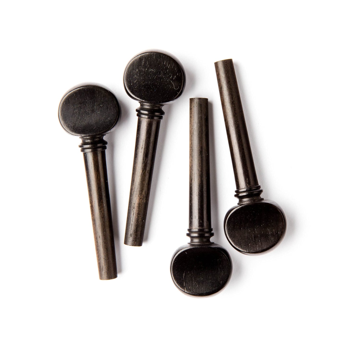 Herco 4/4 Violin Pegs