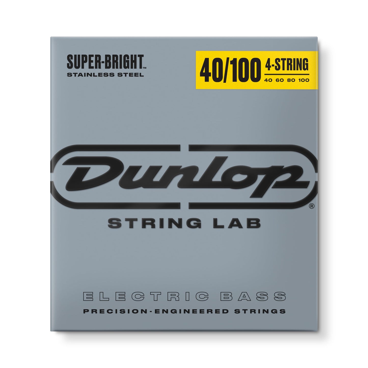 Dunlop Super Bright Bass Strings