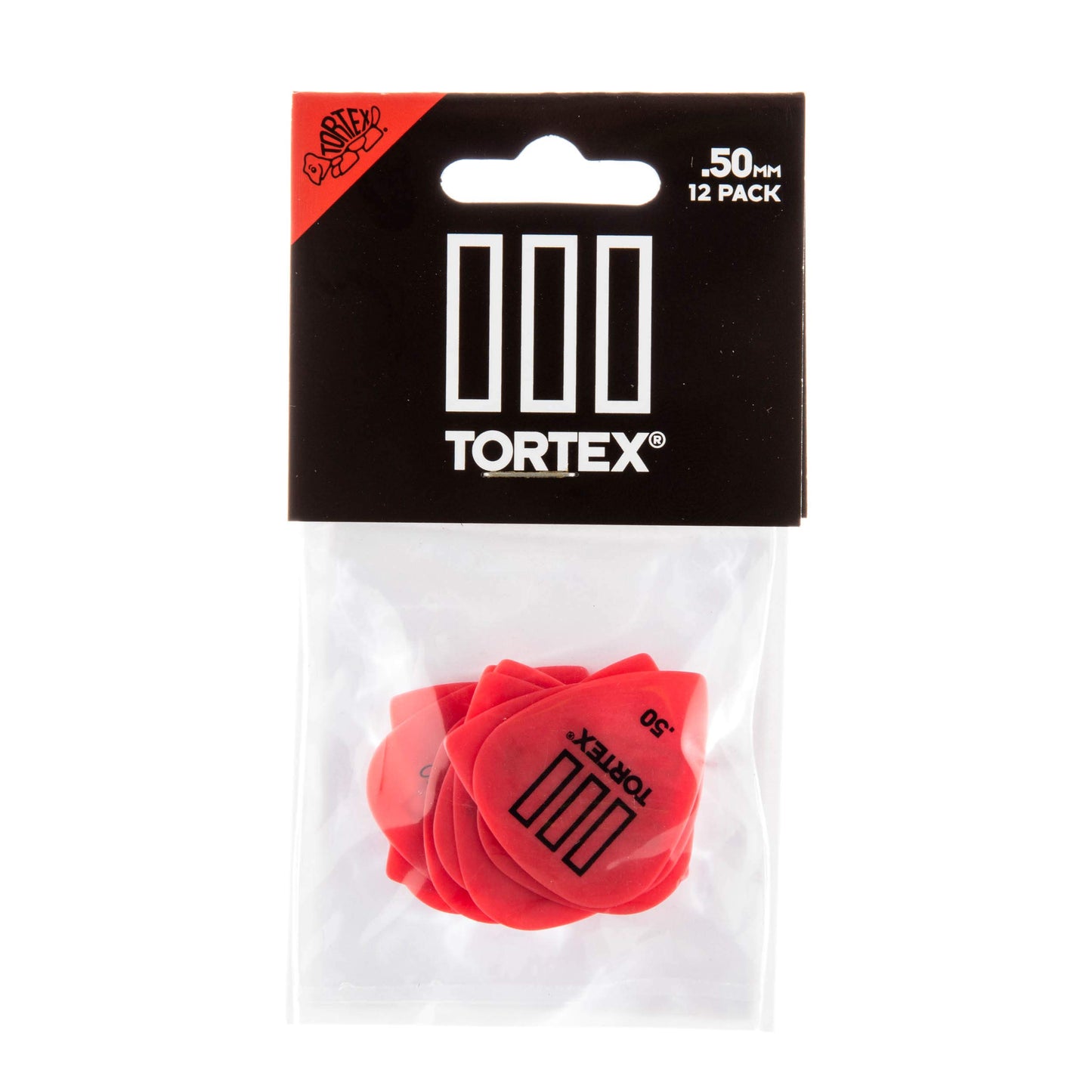 Tortex III 12 Pk