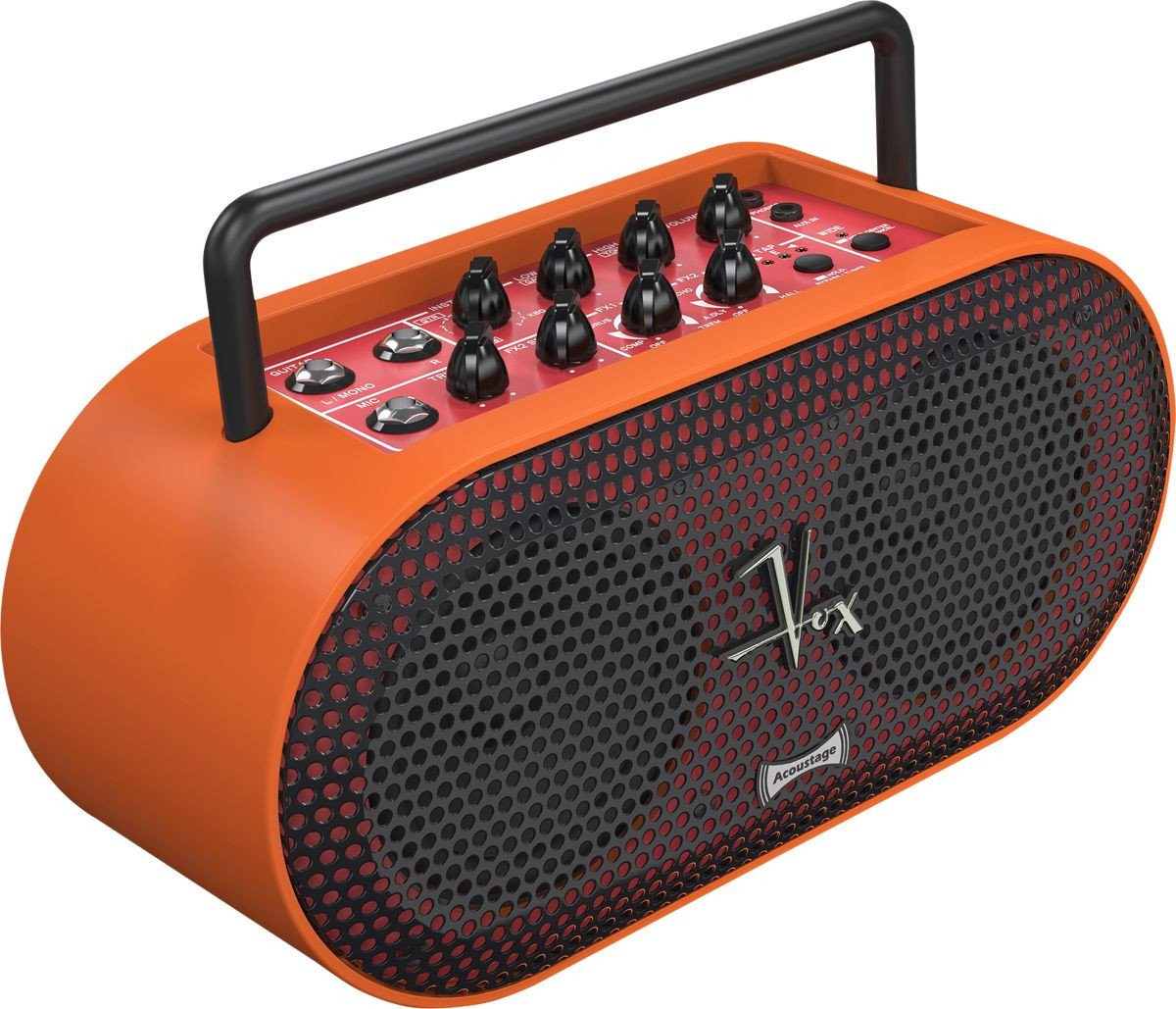 SoundBox-M-OR