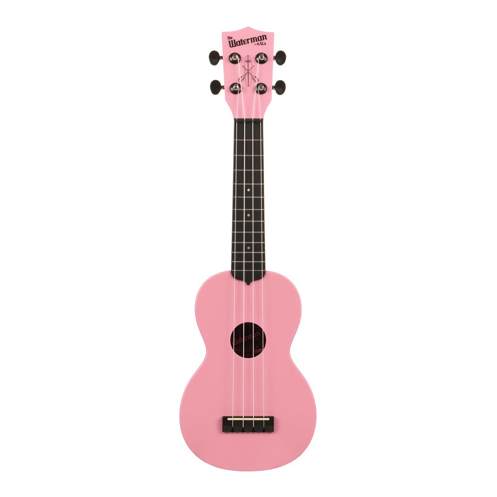 Waterman Soprano Matte Pink