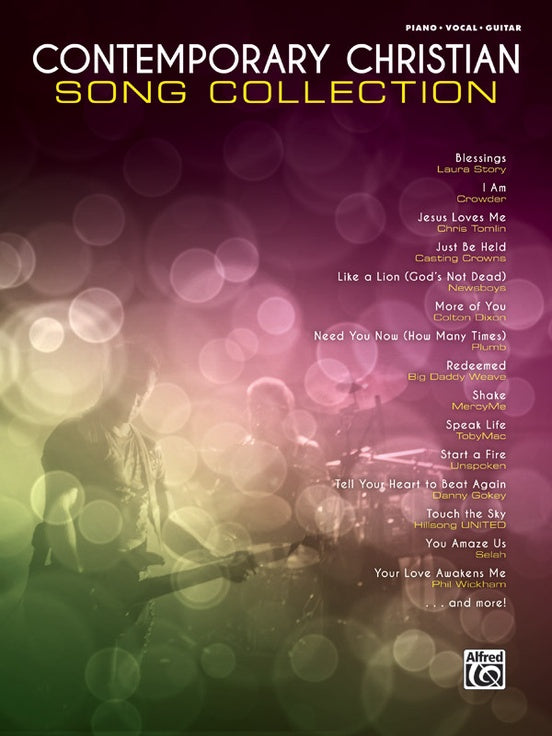 the Best Contemorary Christian Songs Ever
