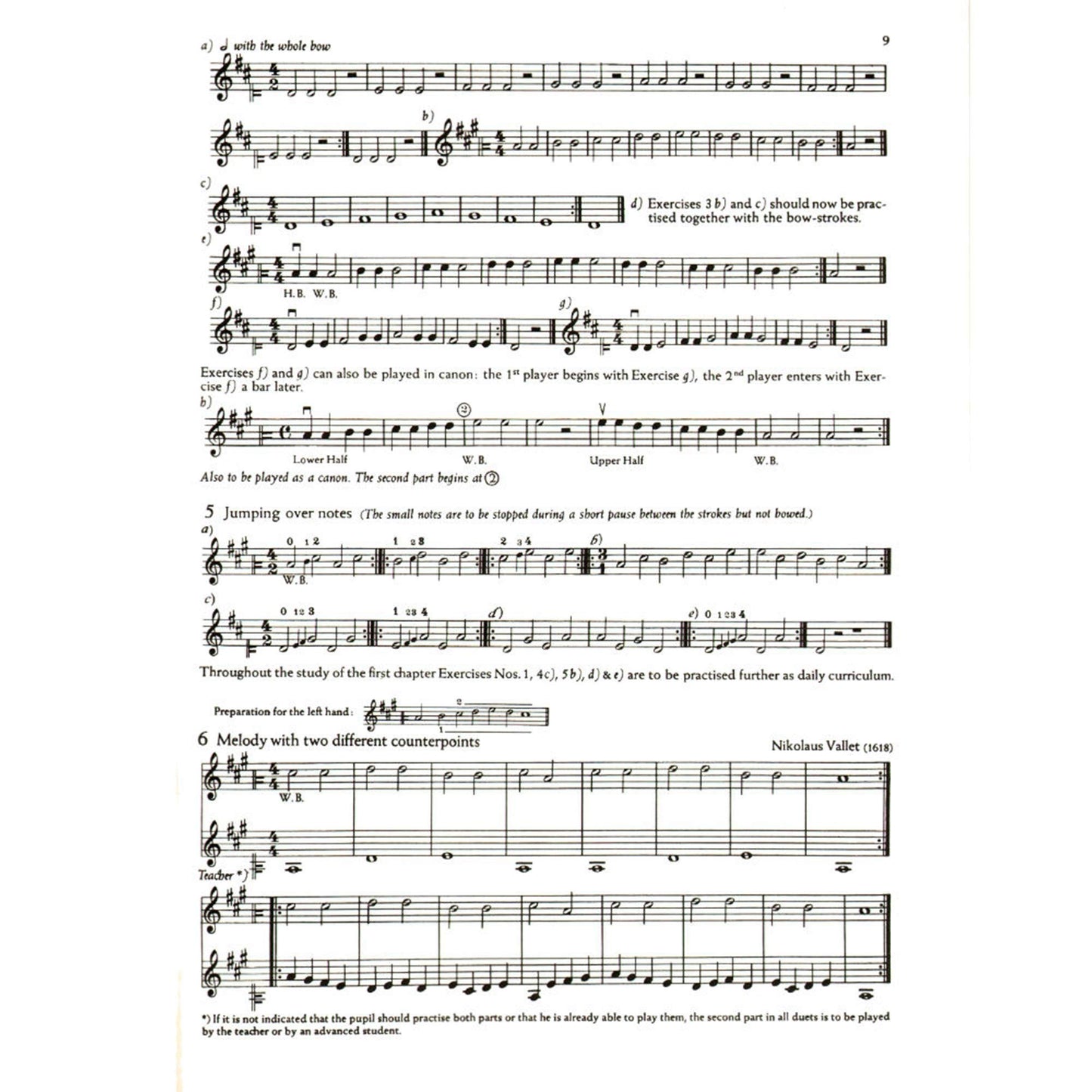Dolfein Violin Method Book 1