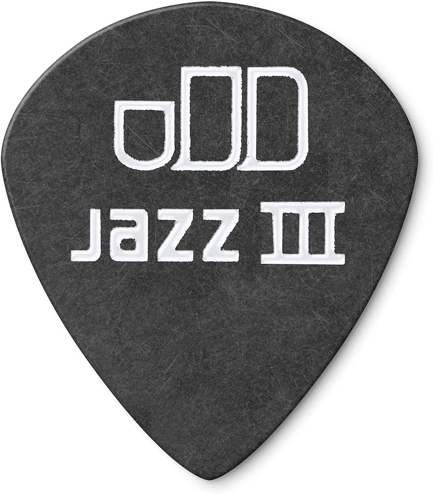 Tortex Dunlop USA .50 Guitar Pick 482P.50