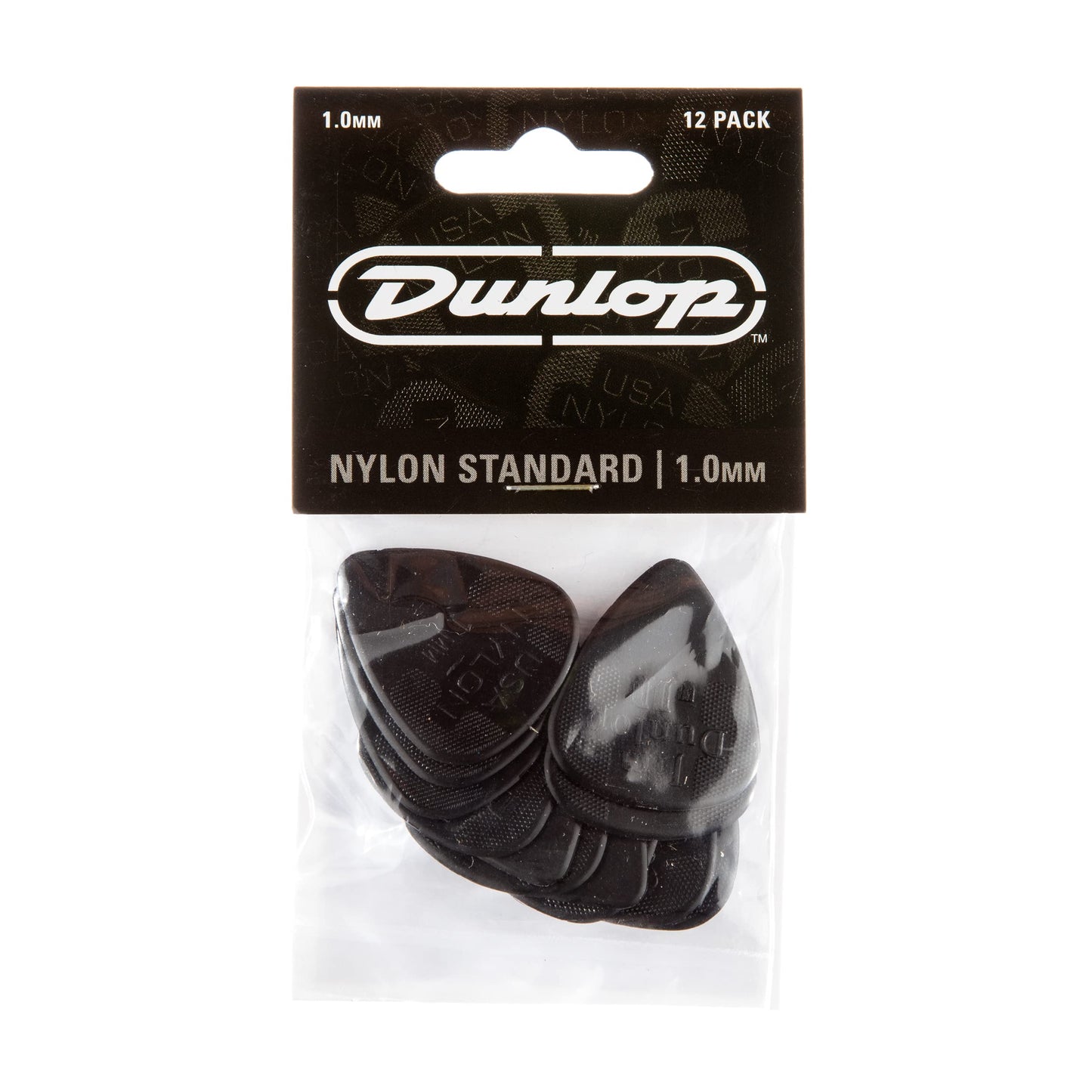 Dunlop Nylon Standard 1.0mm 44P1.0