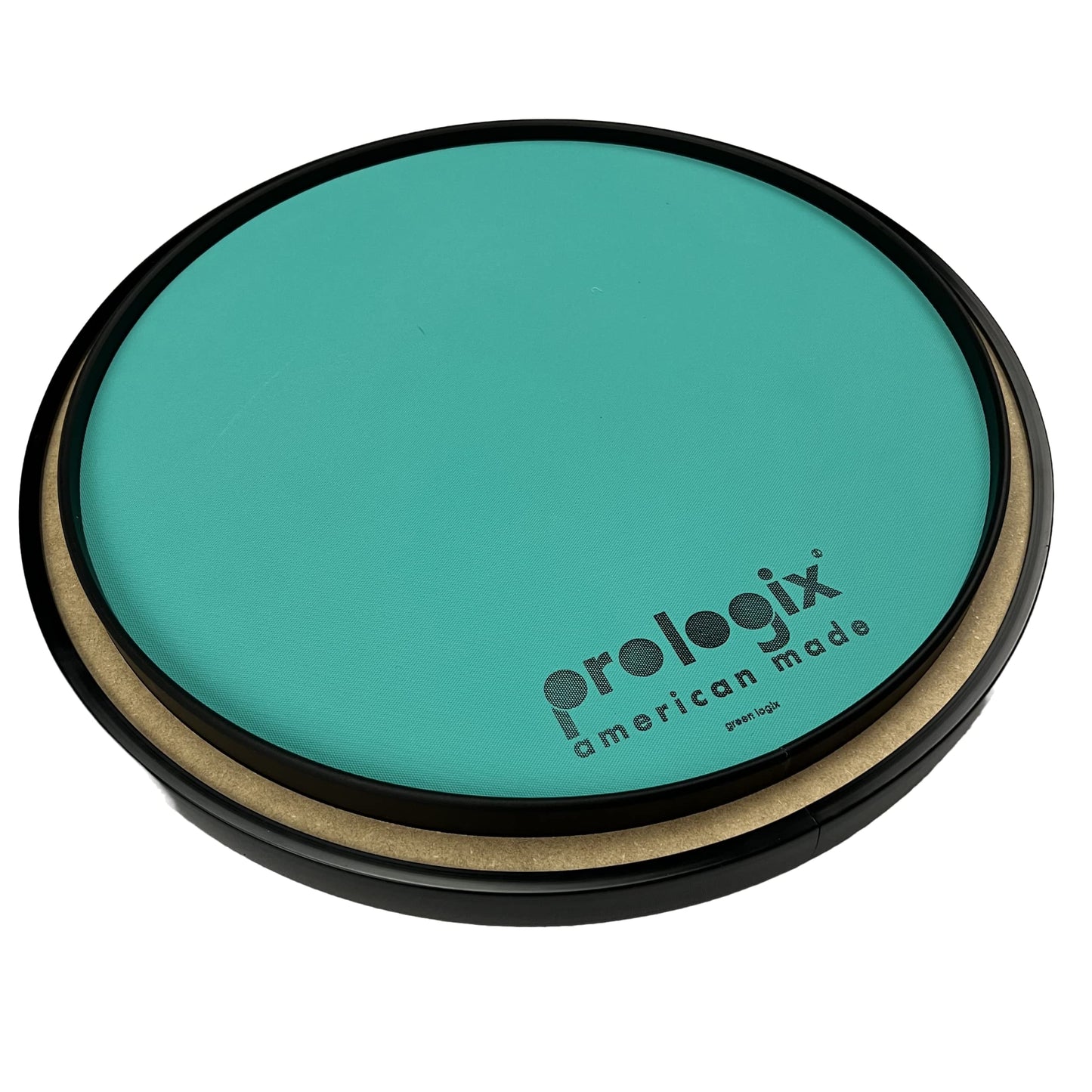 12-inch Green Logix Practice Pad