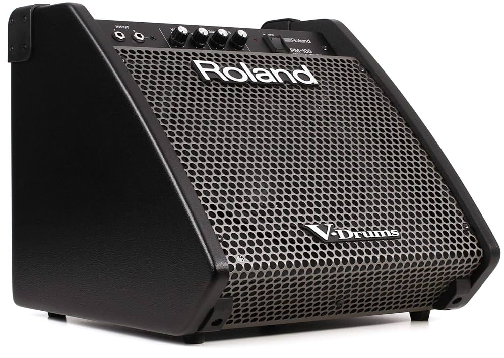Roland V-Drums Personal Monitor PM-100