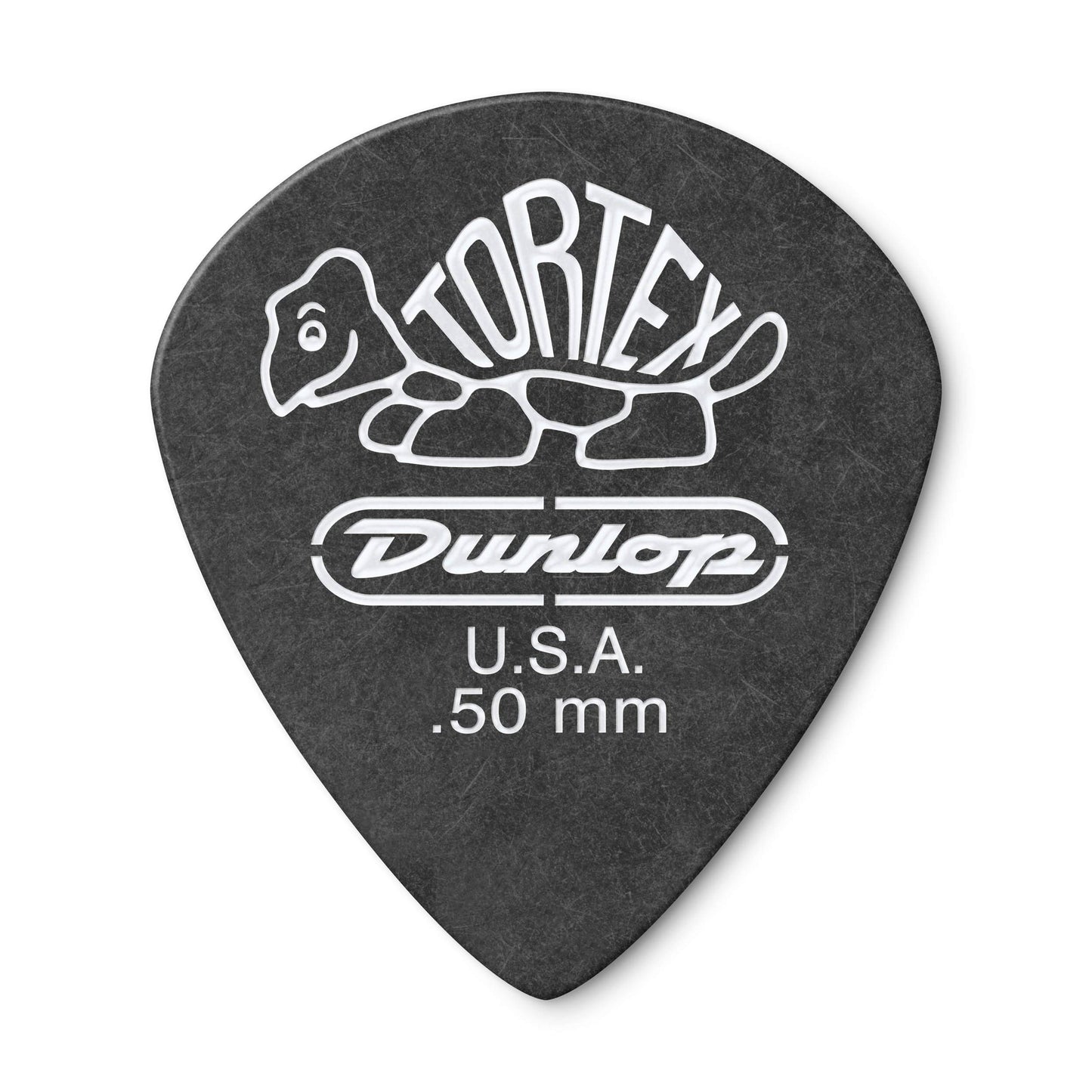 Tortex Dunlop USA .50 Guitar Pick 482P.50