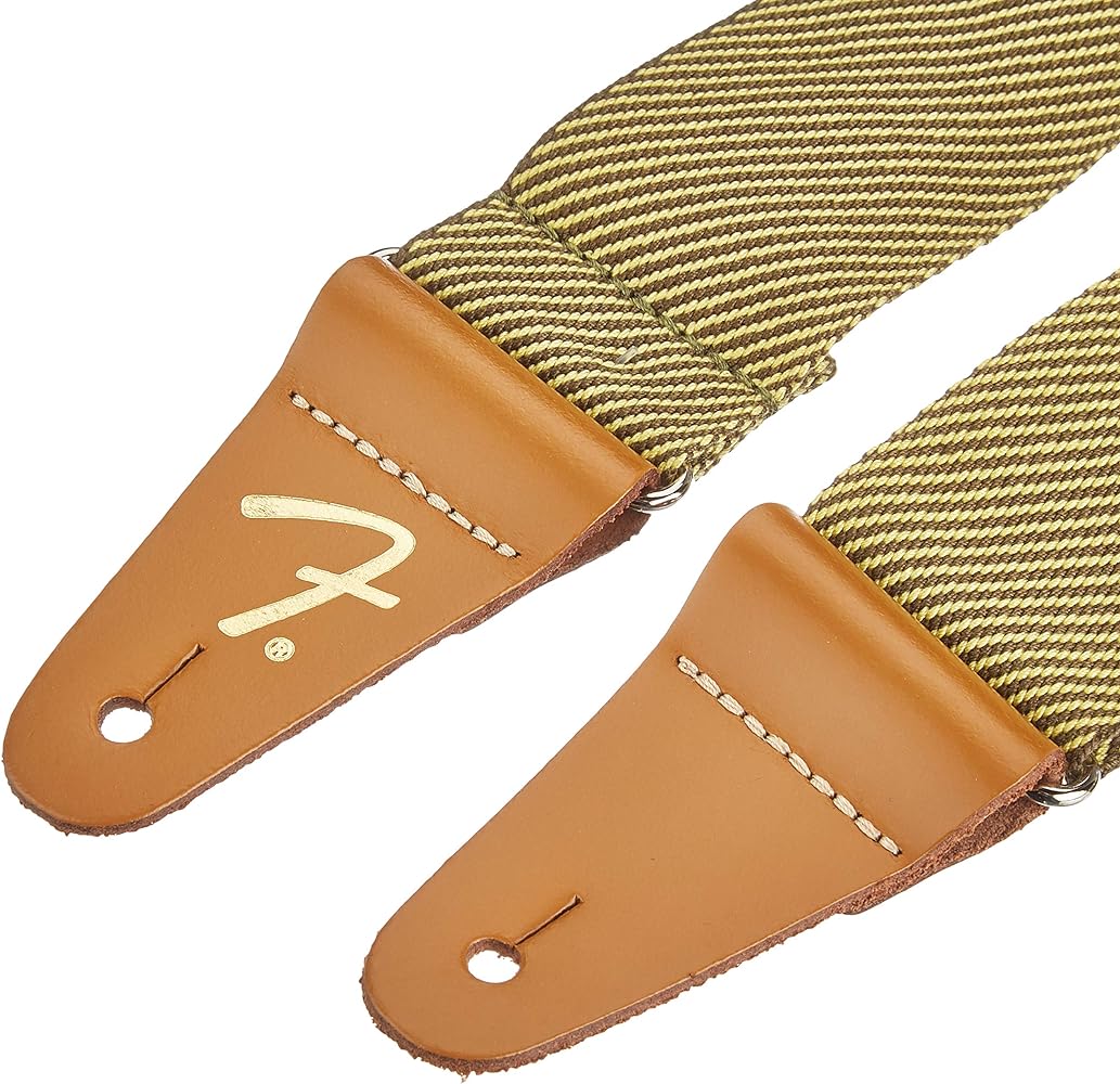 Strap Tweed classic