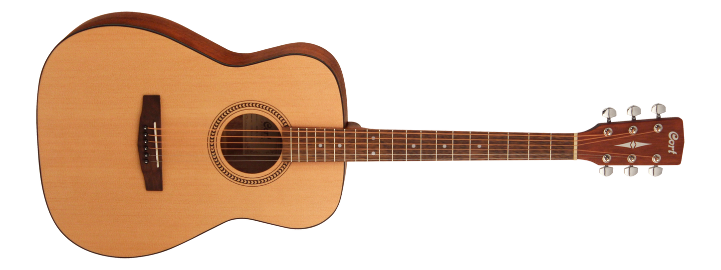 Cort Accoustic Guitar AF505 OP