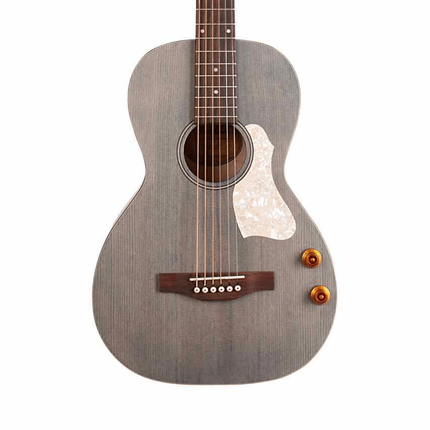 A & L Roadhouse Denim Blue Q with bag