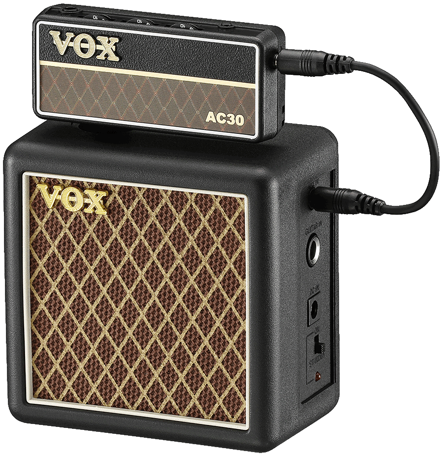 Vox Amplug 2 Cabinet