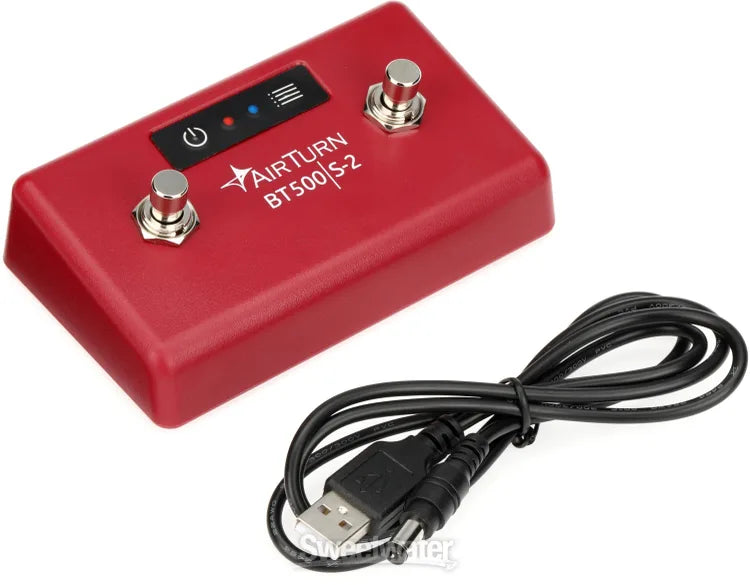 AirTurn BT500S-2